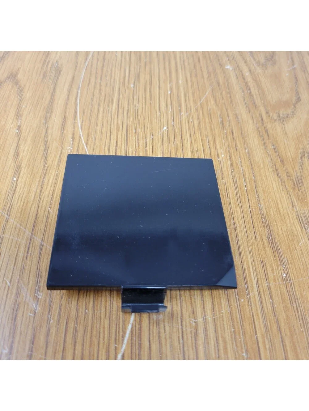 Guitar Hero React Legacy Black Battery Cover Playstation 2 PS2 RT8995